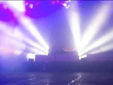 Marc Dawn - Random Walk