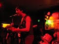 Pleasureboaters @ The Funhouse Seattle Noise For The Needy