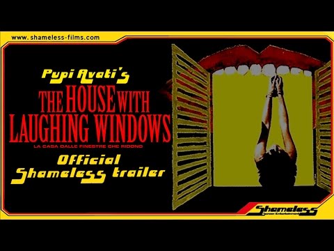 The House With Laughing Windows