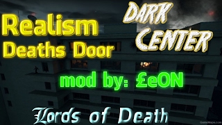 Realism Death's Door
