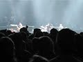 teledysk, klip, U2,- Crumbs From Your Table