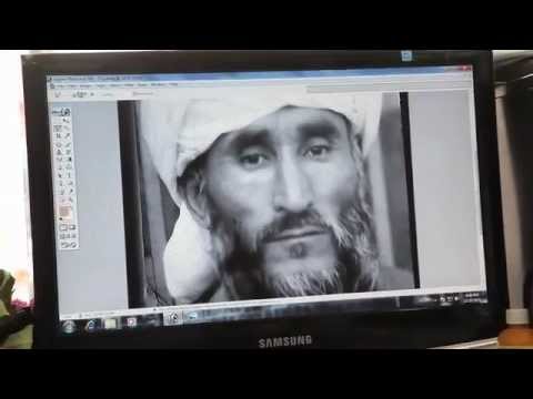 how to use an afghan box camera kamra-e-faoree
