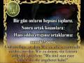 Götzenanbeter unserer Zeit (Asrimizda puta tapanlar) 5/6