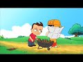 Mixed Nutz Main Title Sequence