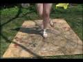 Contest Entry for IDM web - Fun Feet