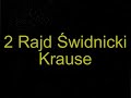 Szymon Piękoś - RSP PZM 2008 - 2 Rajd Świdnicki-Krause