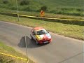 Szymon Pi?ko? - RSP PZM 2008 - 2 Rajd ?widnicki-Krause
