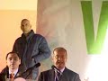 PD, WALTER VELTRONI A POTENZA \"SI PU� FARE\" 1