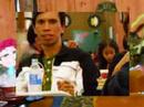 Team 321st.Airsoft Team Baguio tour