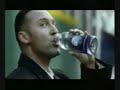 Gatorade G2 Jeter Commercial Super Bowl XLII 2008