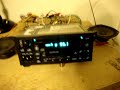 CHRYSLER CAR STEREO MP3 MODIFICATION
