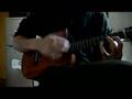 Crosscurrent jake shimabukuro cover