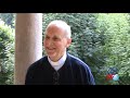 Intervista a Padre Francesco Peyron