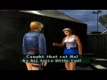 Let's Play Parasite Eve II Part 53
