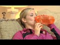 Healthier Living with ISAGENIX - The Story Behind