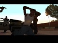 loquendo GTA san andreas: Un dia de porno parte 1