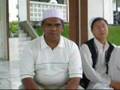 Voices of Jamaat Tabligh