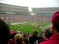 videos de Iron Bowl 2008