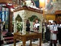 Holy Friday Night - The lamentations