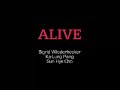Alive, Ka Lung Pan