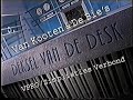 K&amp;B - Deksel vd Desk 7 - 2van6 - Aalscholvers in het IJsselm