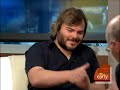 Jack Black On 'Tropic Thunder'