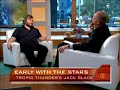 Jack Black On 'Tropic Thunder'