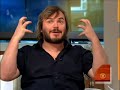 Jack Black On 'Tropic Thunder'