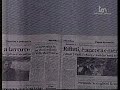 Il giornalista di Ten Colistro sui termovalorizzatori