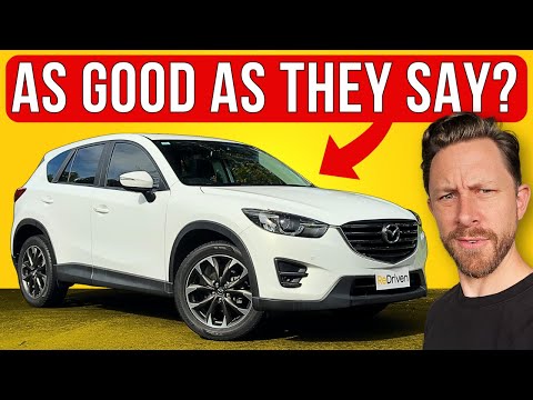 used mazda cx 5 common problems should you buy one