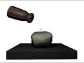 Le Rock, Le Scissors, et Le Pepper