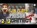 Prison Architect Alpha #9 - 2 - 12: Disco Inferno