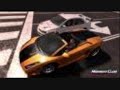 Midnight Club: Los Angeles release date  29/08/2008 gritz