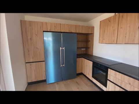 Video Prodej dokončené novostavby zděného nízkoenerg. domu 4+1, Hosín u Českých Budějovic, 752 m2