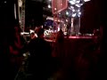 Coldplay - Clocks (Jimmy Kimmel - June 2,2008) PART 2