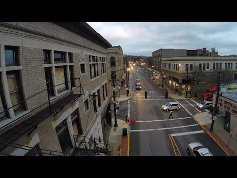 WHY NOT WILKINSBURG | Wilkinsburg Historical Society