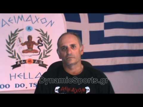 Mauronas-Georgios