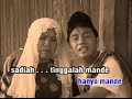 Click here to watch this video Aie Mato Mande - An Roys