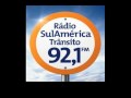 SulAmérica Transito 1