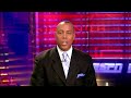 Allen Iverson retires from the NBA (ESPN Interview)