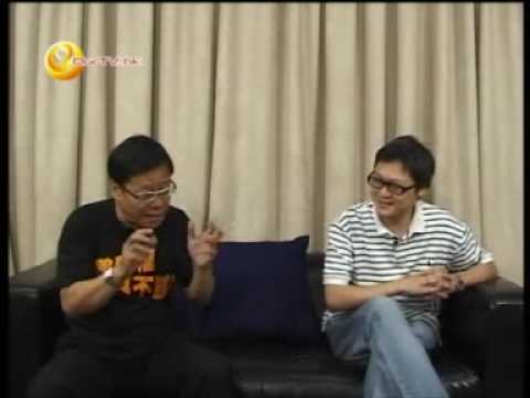 OurTV.HK《毓民龍門陣》第八集(1)