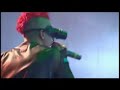 Amduscia - Profano Tu Cruz (live at Wave Gotik Treffen, 2004)