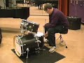ottawa bassist john geggie's latest trio. trio includes george colligan (piano, new york) and drummer ted warren (toronto).