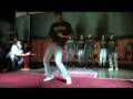 BATTLE AFRO 2008 (extrait 19min) 2�me Partie