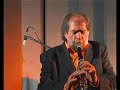 Helmut Eisel & Band \"Rebbe Elimelekh\" Live