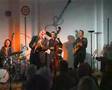 Helmut Eisel & Band Rebbe Elimelekh Live