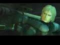 Metal Gear Solid 2 - Secret Agent Man
