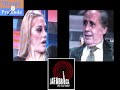 La Nochebuena de Jaime Peñafiel (en La Fábrica de la Tele)