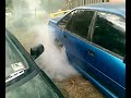 burn out