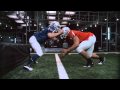 Sport Science: Abuse Brenkus